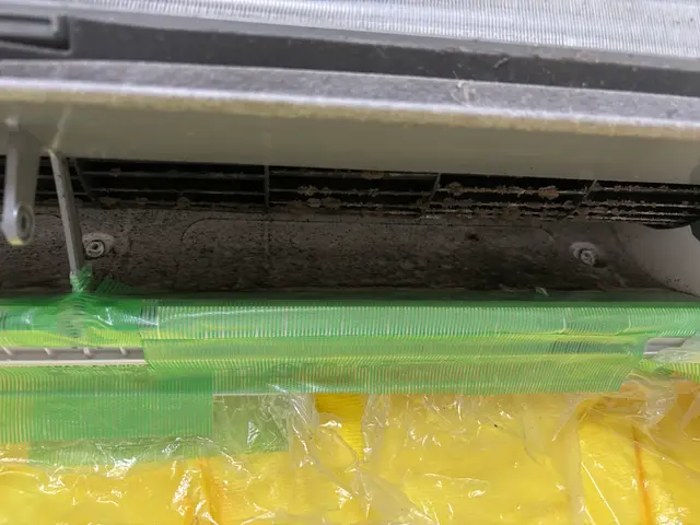 【チェックリスト活用で安心！】損害保険加入◉打ち合わせから作業まで店長が施工◉サービスの画像