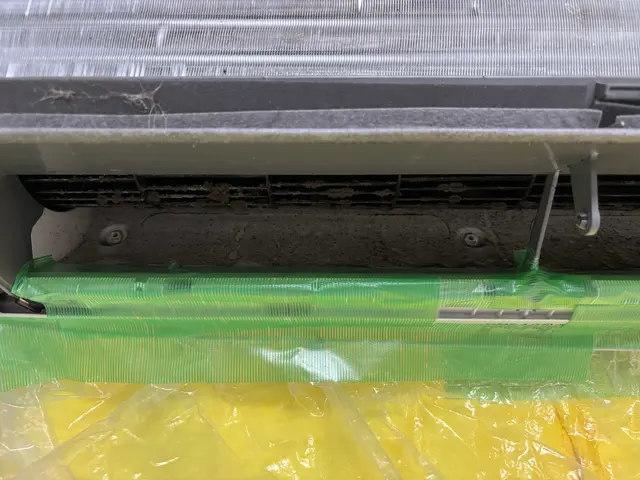 【チェックリスト活用で安心！】損害保険加入◉打ち合わせから作業まで店長が施工◉サービスの画像