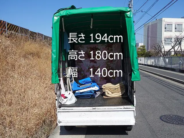 単身の方・学生さん応援価格　家電製品・家具配送　急な引越もO.K　荷物保険完備サービスの画像