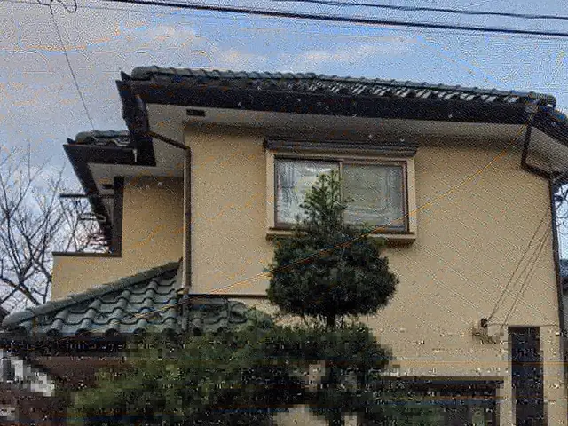 ◆業歴10年！夫婦で営んでいる塗装屋さんです◆女性スタッフ同行可能サービスの画像