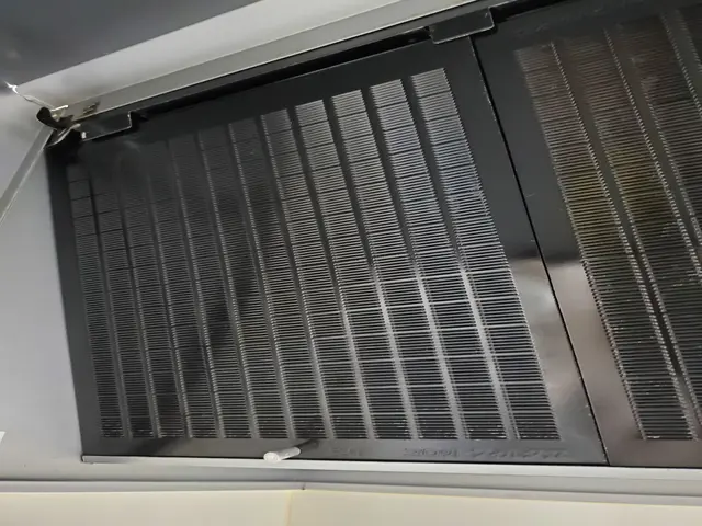 ☆ハウスクリーニング士の私が訪問☆非喫煙者☆駐車場代無料☆損害保険加入店☆サービスの画像