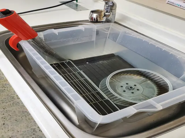 ☆ハウスクリーニング士の私が訪問☆非喫煙者☆駐車場代無料☆損害保険加入店☆サービスの画像