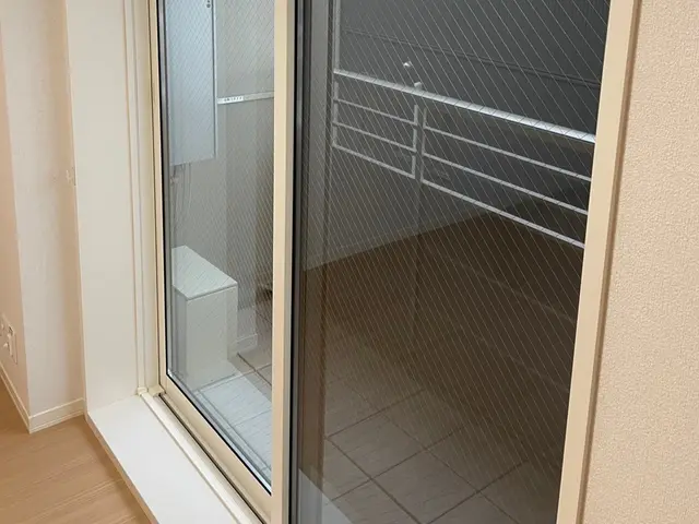 プロの高圧プッシュ〜〜〜。高圧洗浄で徹底清掃！！サービスの画像