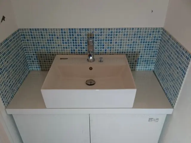 洗面台交換サービスの画像