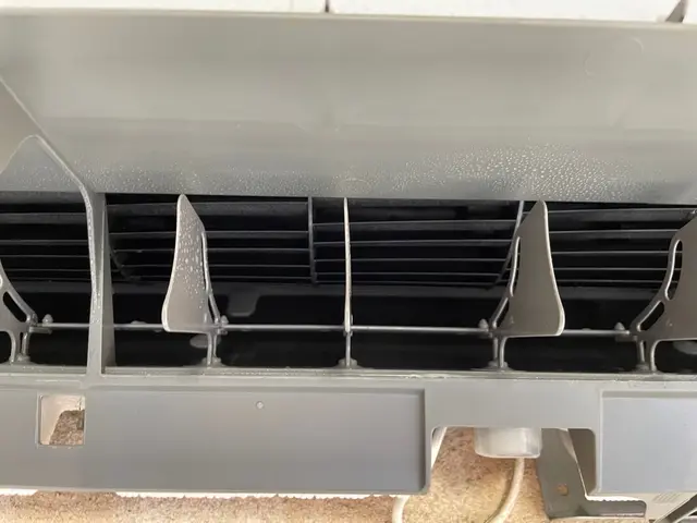 業界歴4年・2000台以上の実績！カビ、匂いが気になったらプロにお任せくださいサービスの画像