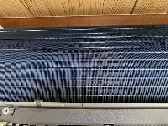 業界歴4年・2000台以上の実績！カビ、匂いが気になったらプロにお任せくださいサービスの画像