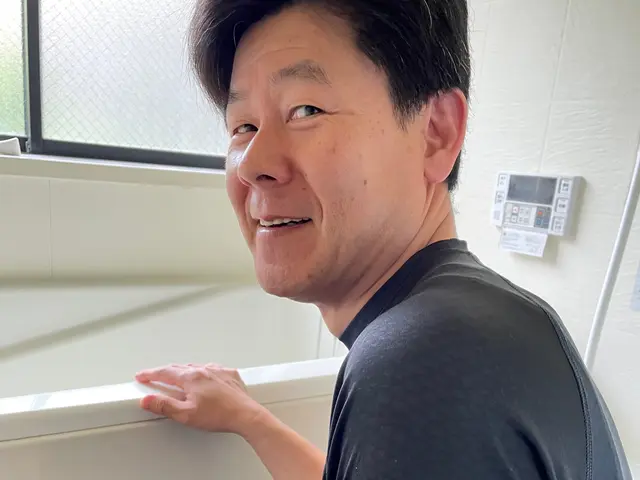 業界歴4年・2000台以上の実績！カビ、匂いが気になったらプロにお任せくださいサービスの画像