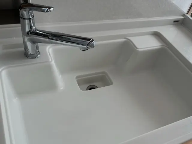 養生と換気を十分にさせて頂きます！安心の損害保険加入済みです！サービスの画像