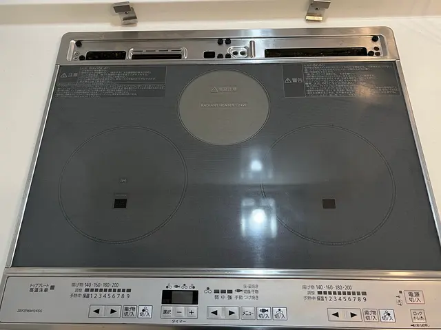 養生と換気を十分にさせて頂きます！安心の損害保険加入済みです！サービスの画像