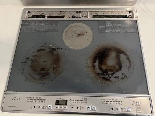 養生と換気を十分にさせて頂きます！安心の損害保険加入済みです！サービスの画像