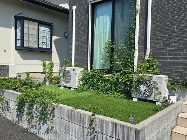 お見積り無料ですので、まずはお気軽にお問い合わせください❀サービスの画像