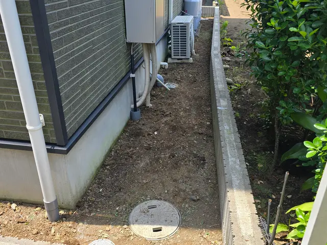 お見積り無料ですので、まずはお気軽にお問い合わせください❀サービスの画像