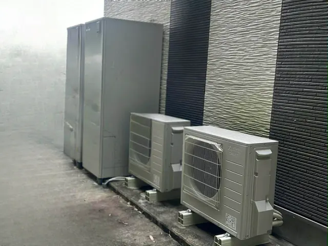 エコキュートの交換はお任せください！サービスの画像