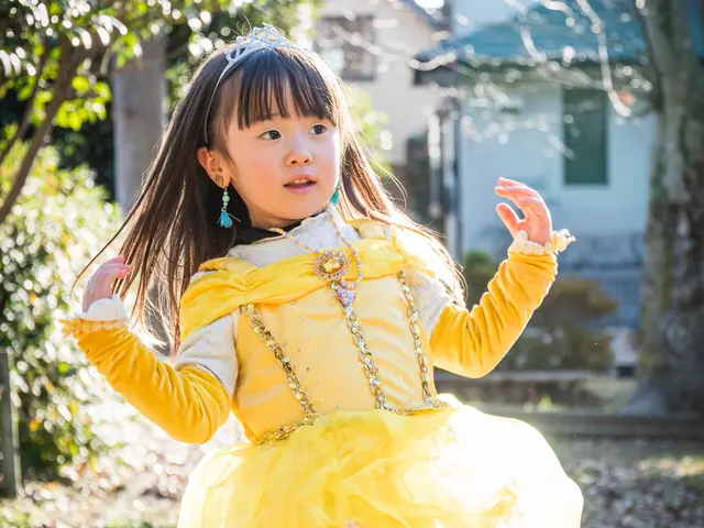 【写真のたむらさん】歴15年・お子様の撮影経験豊富◎大切な一日を楽しく残します