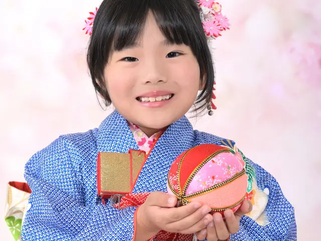 【写真のたむらさん】歴15年・お子様の撮影経験豊富◎大切な一日を楽しく残します