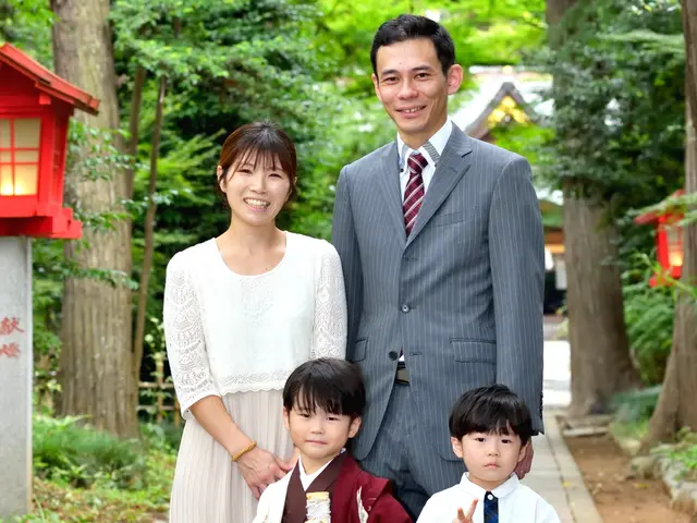 【写真のたむらさん】歴15年・お子様の撮影経験豊富◎大切な一日を楽しく残します