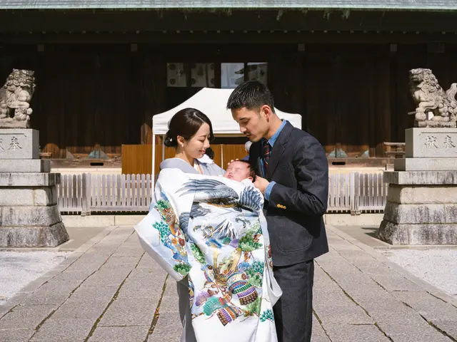 プロの技術でご満足いただけるように心を込めて撮影いたします