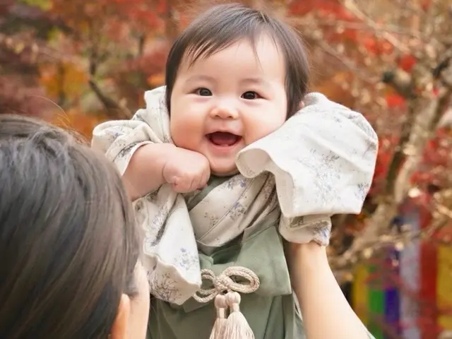 プロの技術でご満足いただけるように心を込めて撮影いたします