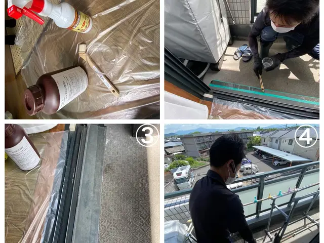 ◆作業実績8年の経験◆年中無休・駐車代お店負担・アフターフォローもばっちりサービスの画像