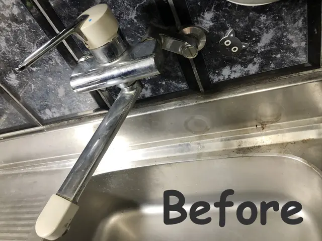 いや～なキッチン油汚れプロに任せてみませんか？！◎親切・丁寧に対応いたします♪◎サービスの画像