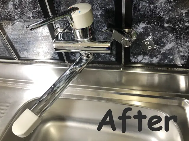 いや～なキッチン油汚れプロに任せてみませんか？！◎親切・丁寧に対応いたします♪◎サービスの画像