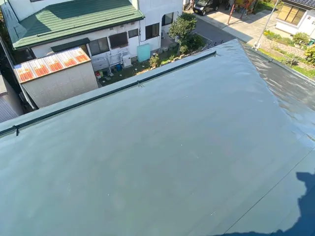 《長野県〜対応地域外も出張可能》錆止め塗布で綺麗長持ち！美しい仕上がりをお届け！サービスの画像