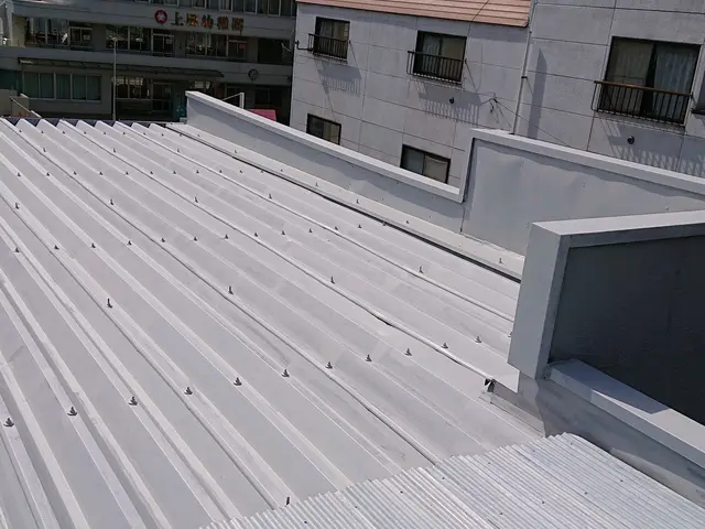 《長野県〜対応地域外も出張可能》錆止め塗布で綺麗長持ち！美しい仕上がりをお届け！サービスの画像