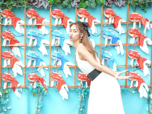 現役ヘアメイクが撮る！女性カメラマンの笑顔溢れる幸せアニバーサリーフォト