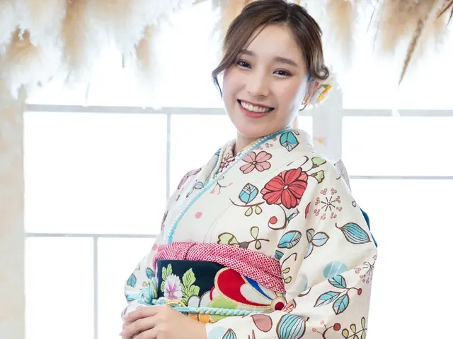 現役ヘアメイクが撮る！女性カメラマンの笑顔溢れる幸せアニバーサリーフォト