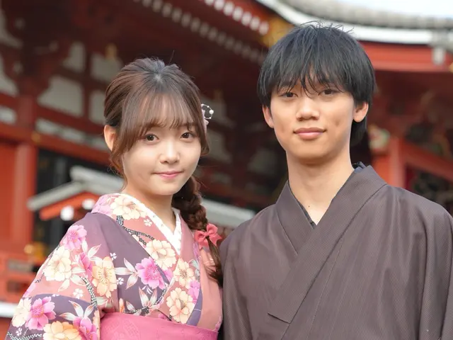 現役ヘアメイクが撮る！女性カメラマンの笑顔溢れる幸せアニバーサリーフォト