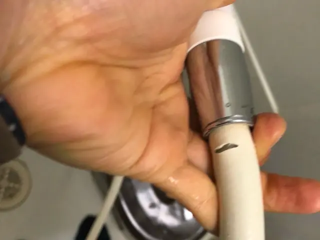 【年中無休で即対応】リフレッシュバスタイム！シャワーヘッド＆ホース交換サービスの画像