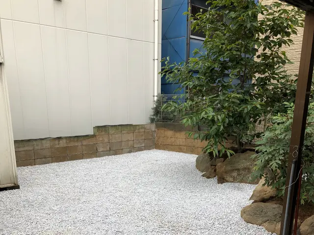 厚労省認定2級造園技能士！街路樹剪定士！2級土木施工管理所有！プロの技術！サービスの画像