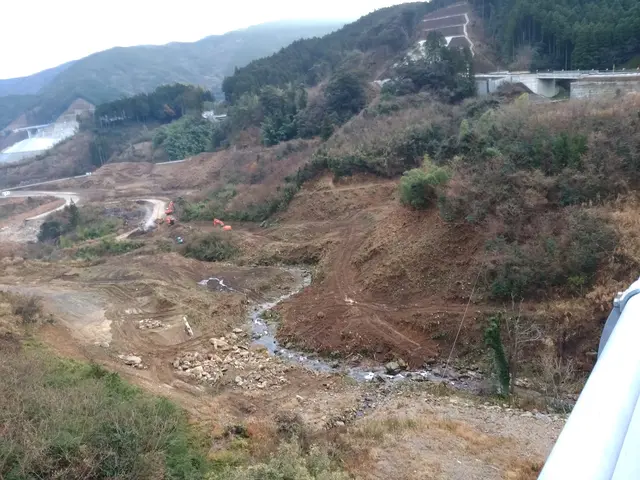 お庭の事のおまかせ下さい！　1級造園技能士　県知事賞受賞　必ず私が伺います！サービスの画像