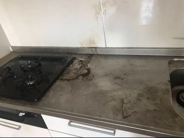 キッチンクリーニングサービスの画像
