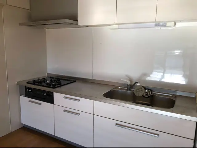 キッチンクリーニングサービスの画像