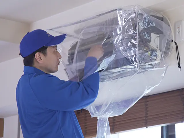 ＜年中無休で駆けつけます！＞対応地域外のご予約もご相談OK◎サービスの画像