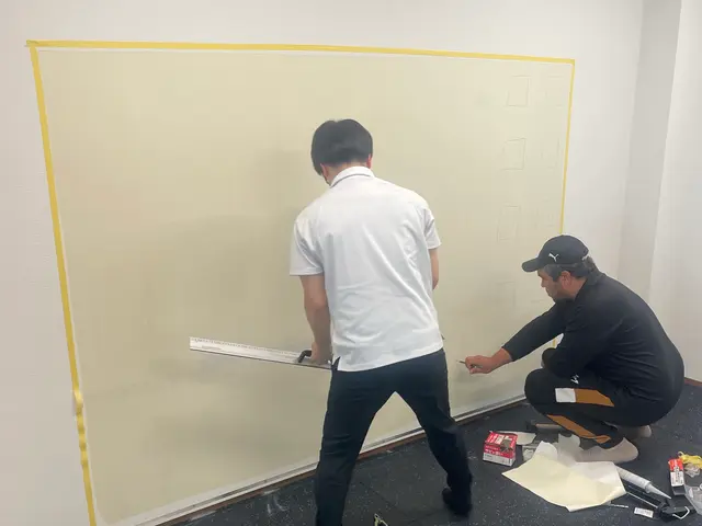 【11/12.13空きあり!】◎店舗用ミラーも可能◎鏡以外も取り付け同時に可能！サービスの画像