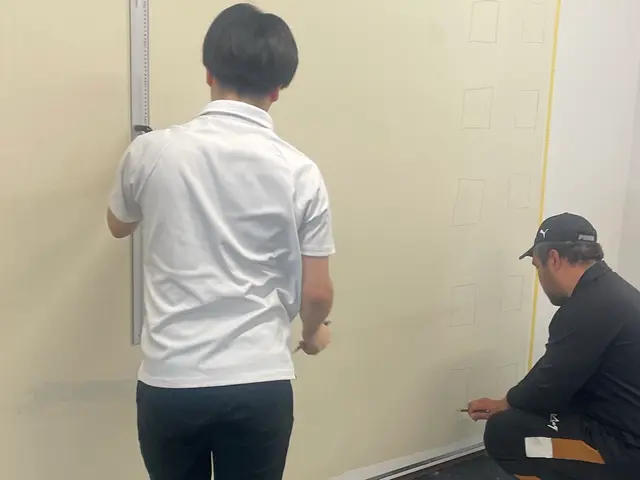 【11/12.13空きあり!】◎店舗用ミラーも可能◎鏡以外も取り付け同時に可能！サービスの画像