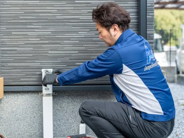 お客様のお力になります！経験と知識を活かして迅速丁寧に作業いたしますサービスの画像