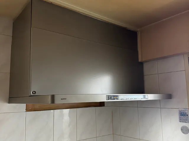 レンジフード取替サービスの画像