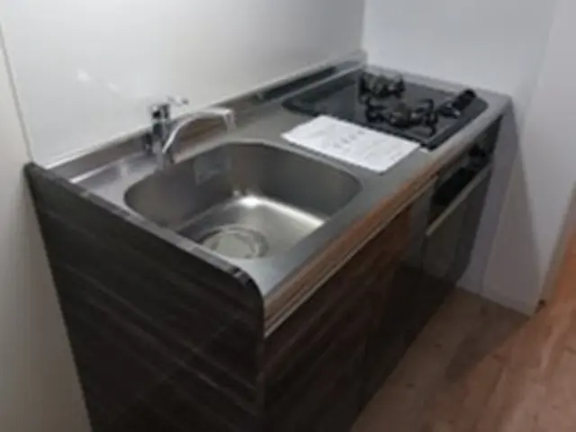 お掃除が大変な水回りの清掃を、とってもお得なセット価格でご提供しております。サービスの画像