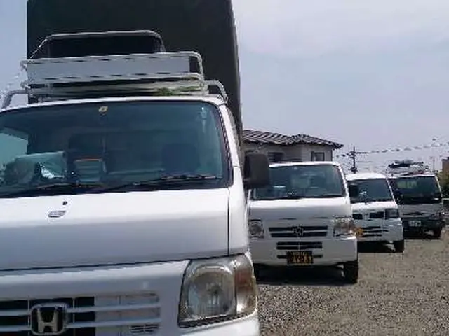 栃木群馬埼玉茨城　生活応援引越！施設入出所引越！不用品処分買取　軽貨物許可サービスの画像