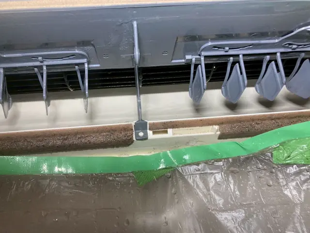 ★店長が必ず訪問★快適空間を守る清潔ケアサービスサービスの画像