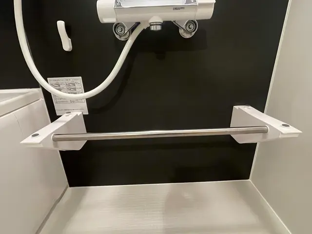 【浴室まるごと徹底洗浄】カビ・水垢撃退★クレカ・即日対応OK！サービスの画像