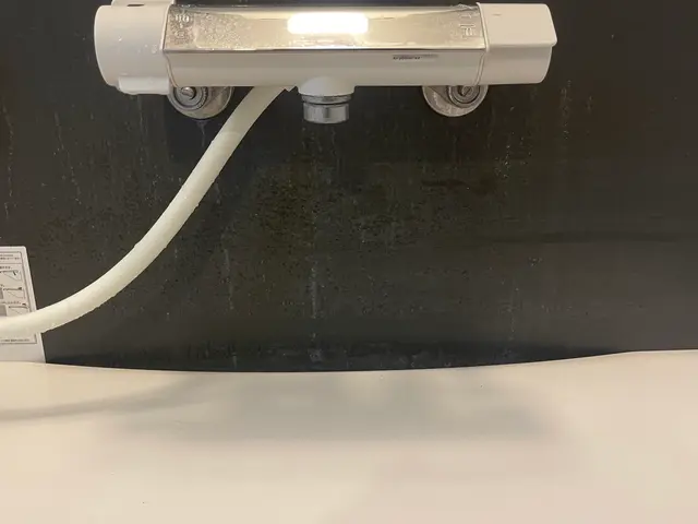 【浴室まるごと徹底洗浄】カビ・水垢撃退★クレカ・即日対応OK！サービスの画像