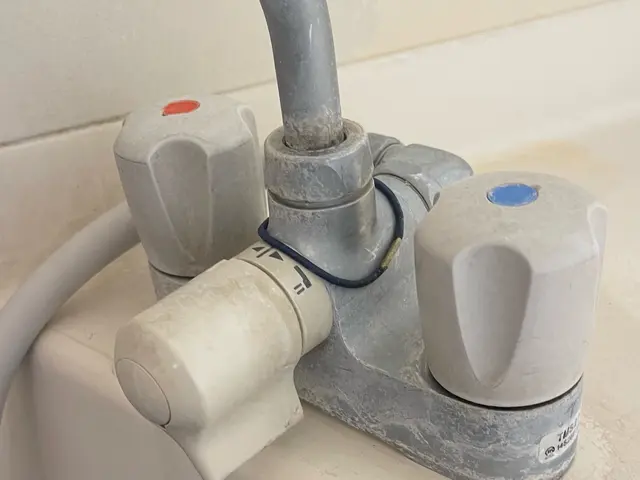 【浴室まるごと徹底洗浄】カビ・水垢撃退★クレカ・即日対応OK！サービスの画像