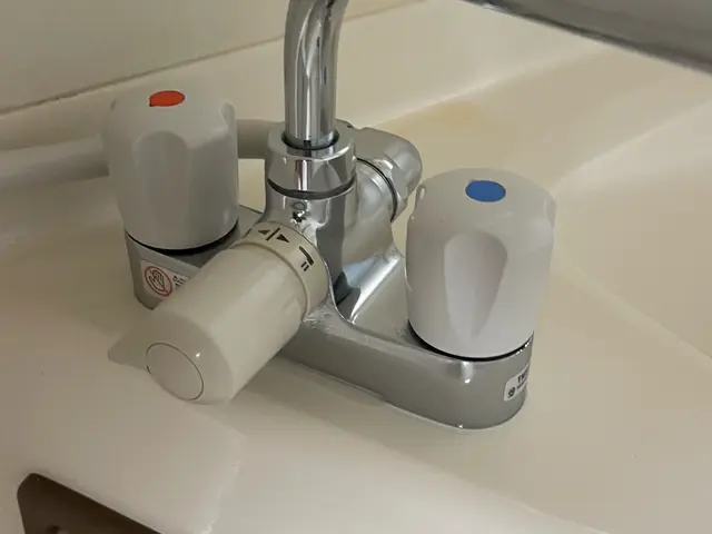 【浴室まるごと徹底洗浄】カビ・水垢撃退★クレカ・即日対応OK！サービスの画像