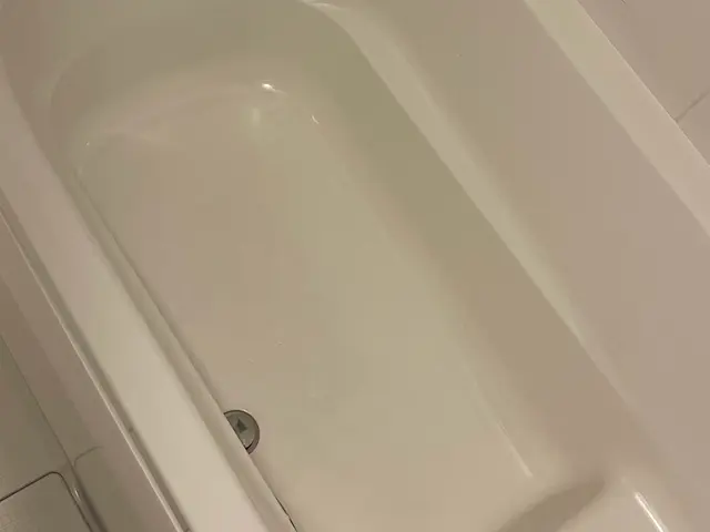 【浴室まるごと徹底洗浄】カビ・水垢撃退★クレカ・即日対応OK！サービスの画像