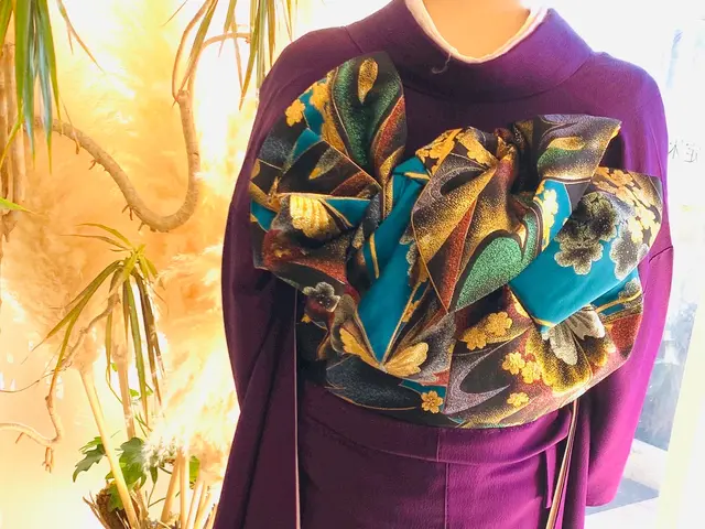 【業界歴20年以上】苦しくない、着崩れない、美しいお着付けをさせていただきます