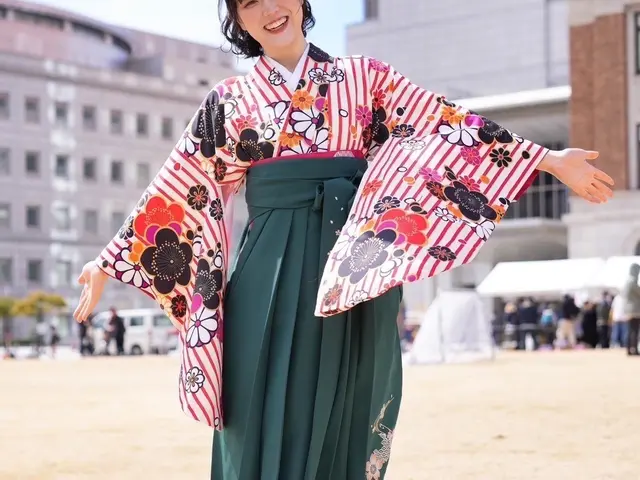 【業界歴20年以上】苦しくない、着崩れない、美しいお着付けをさせていただきます